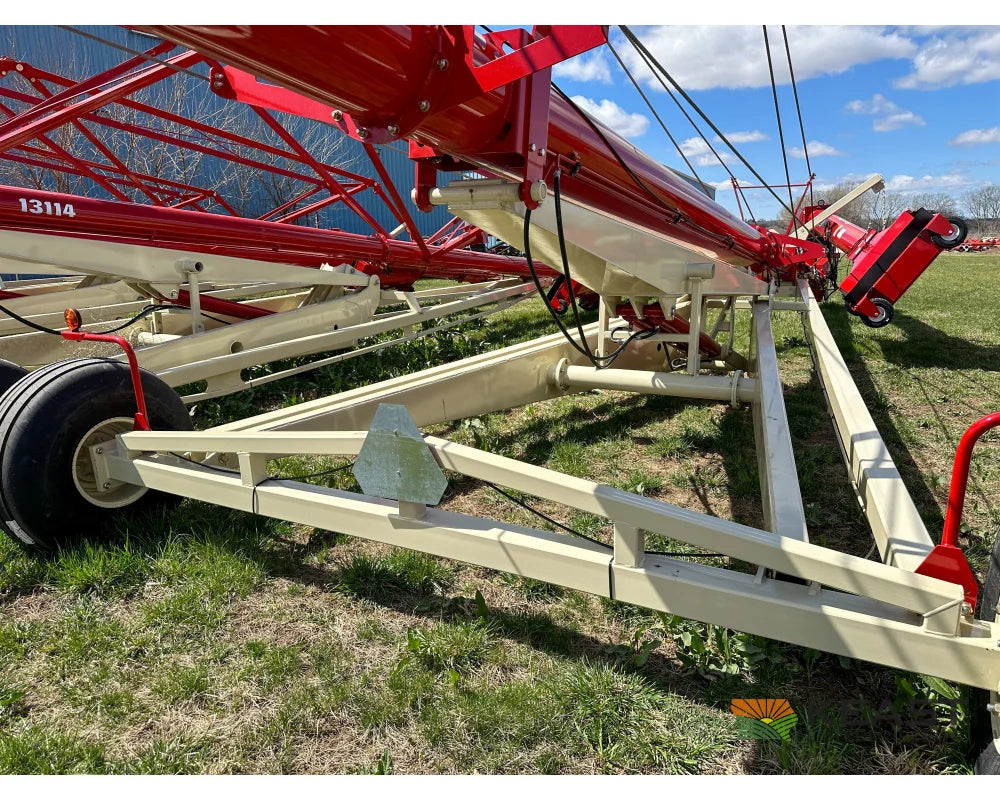 Farm King 16104 Auger 16’’ x 104’ Swingaway Hopper Reverse Kit Augers