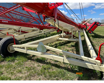 Farm King 16104 Auger 16’’ x 104’ Swingaway Hopper Reverse Kit Augers