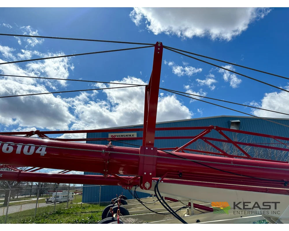 Farm King 16104 Auger 16’’ x 104’ Swingaway Hopper Reverse Kit Augers