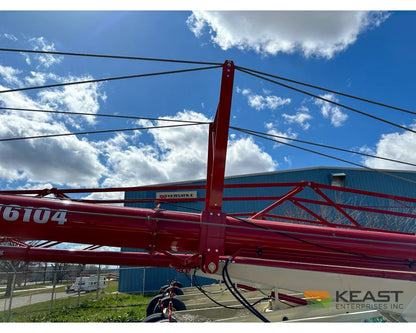Farm King 16104 Auger 16’’ x 104’ Swingaway Hopper Reverse Kit Augers