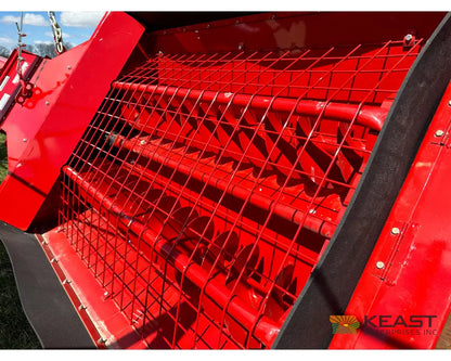 Farm King 16104 Auger 16’’ x 104’ Swingaway Hopper Reverse Kit Augers