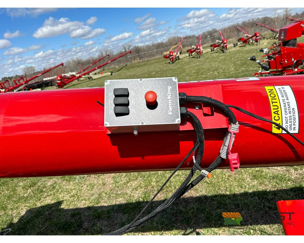 Farm King 16104 Auger 16’’ x 104’ Swingaway Hopper Reverse Kit Augers