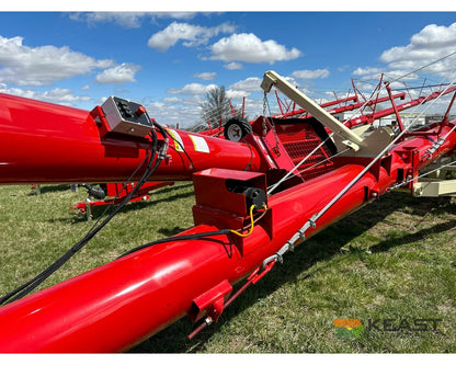 Farm King 16104 Auger 16’’ x 104’ Swingaway Hopper Reverse Kit Augers