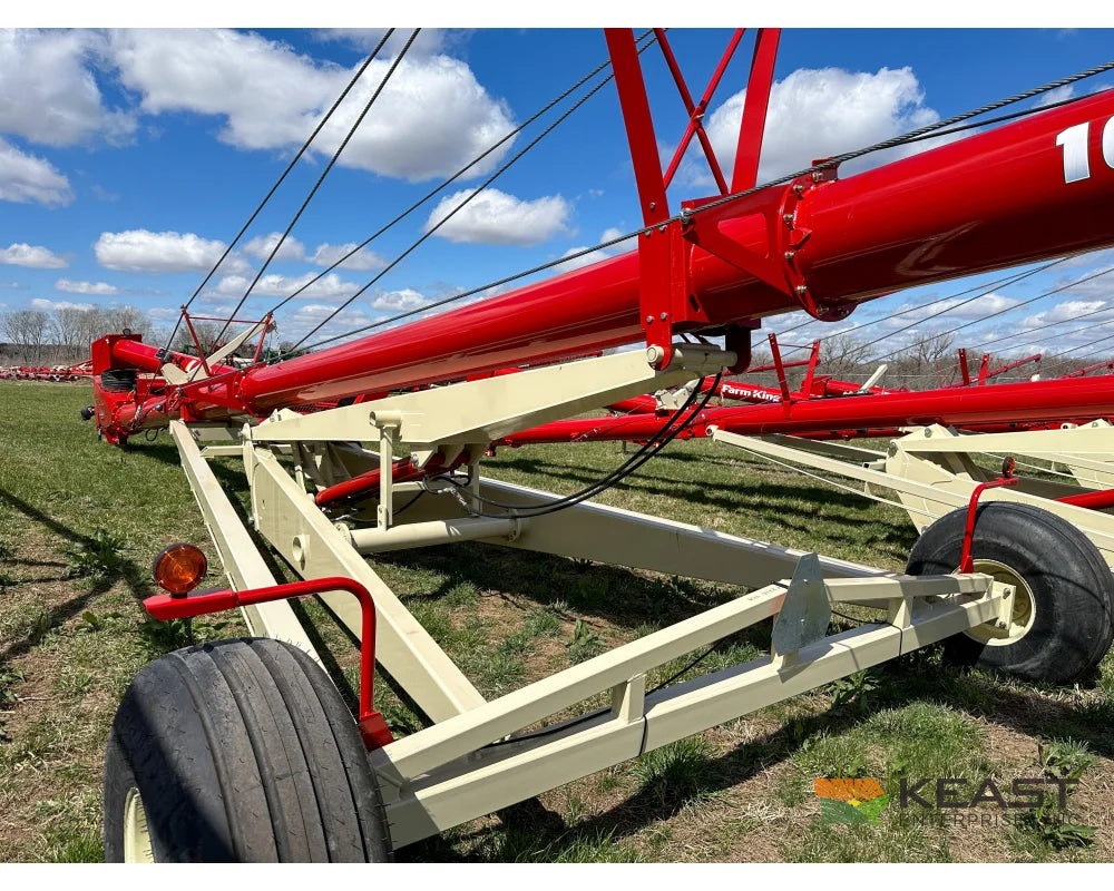 Farm King 16104 Auger 16’’ x 104’ Swingaway Hopper Reverse Kit Augers