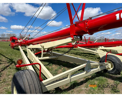 Farm King 16104 Auger 16’’ x 104’ Swingaway Hopper Reverse Kit Augers