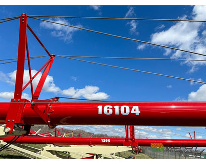 Farm King 16104 Auger 16’’ x 104’ Swingaway Hopper Reverse Kit Augers
