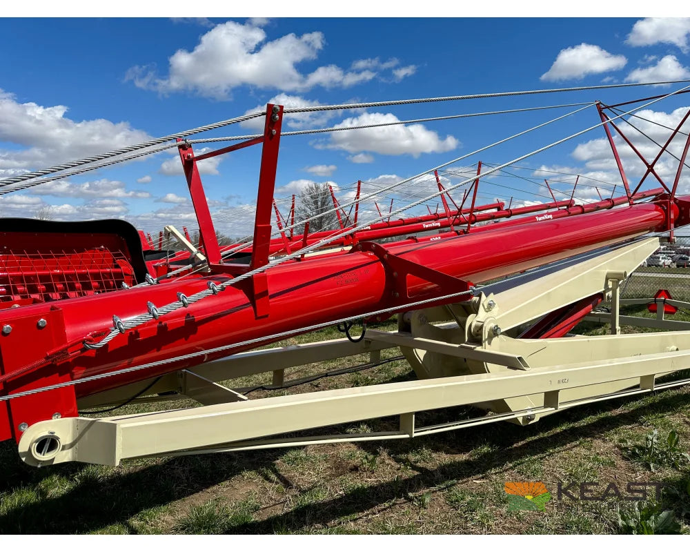 Farm King 16104 Auger 16’’ x 104’ Swingaway Hopper Reverse Kit Augers