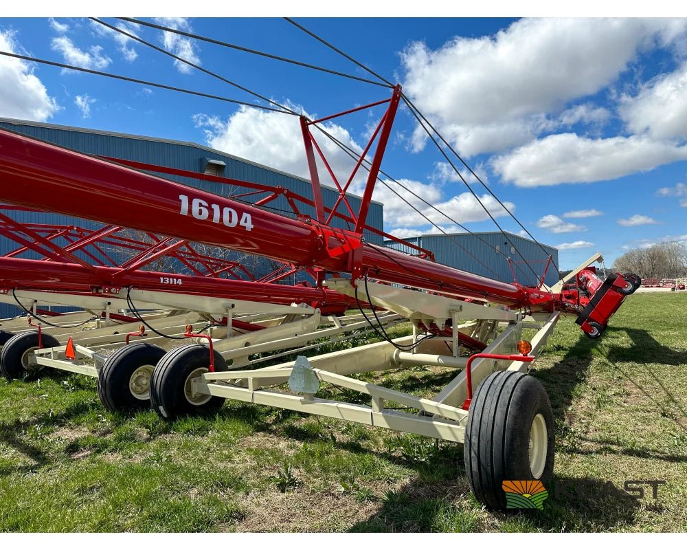 Farm King 16104 Auger 16’’ x 104’ Swingaway Hopper Reverse Kit Augers