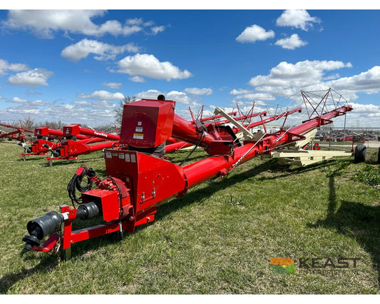 Farm King 16104 Auger