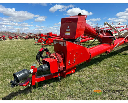 Farm King 16104 Auger 16’’ x 104’ Swingaway Hopper Reverse Kit Augers