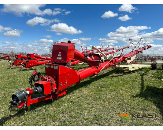Farm King 16104 Auger