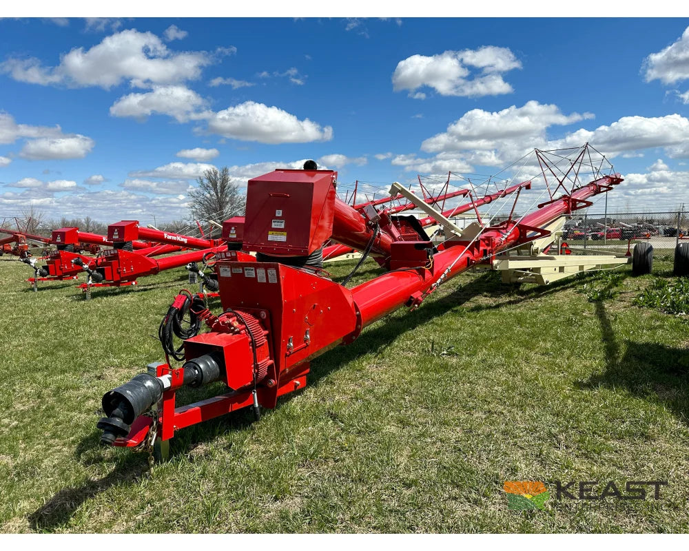 Farm King 16104 Auger 16’’ x 104’ Swingaway Hopper Reverse Kit Augers