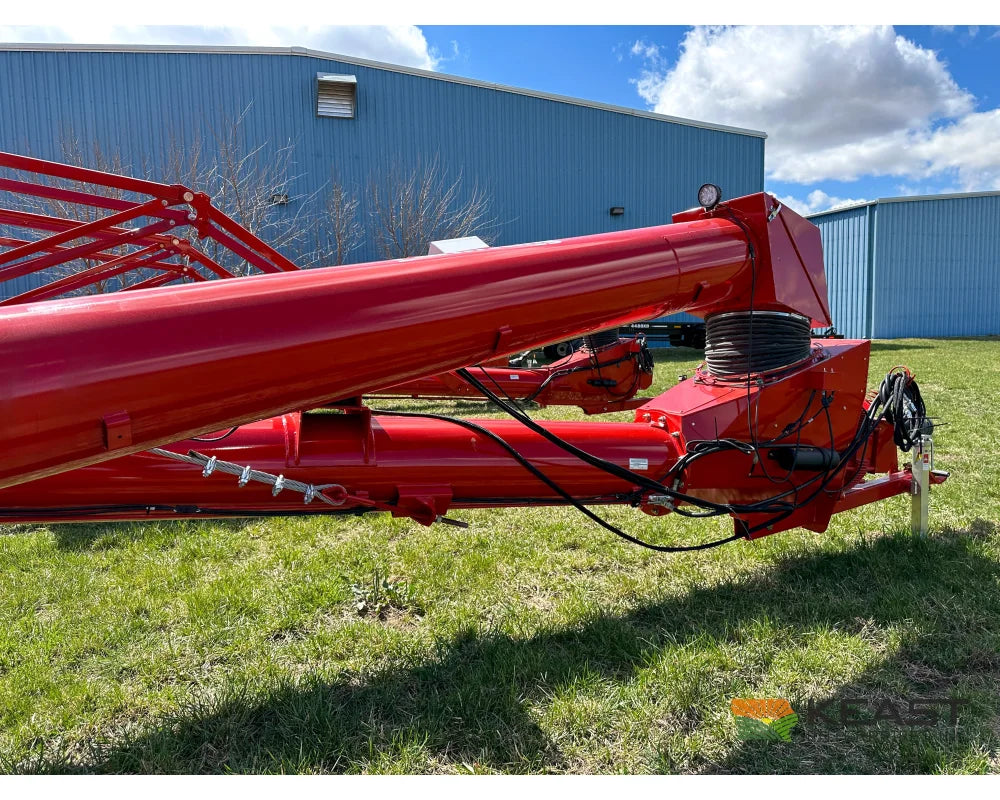 Farm King 16104 Auger 16’’ x 104’ Swingaway Hopper Reverse Kit Augers