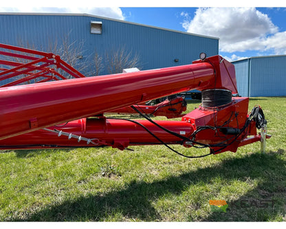 Farm King 16104 Auger 16’’ x 104’ Swingaway Hopper Reverse Kit Augers