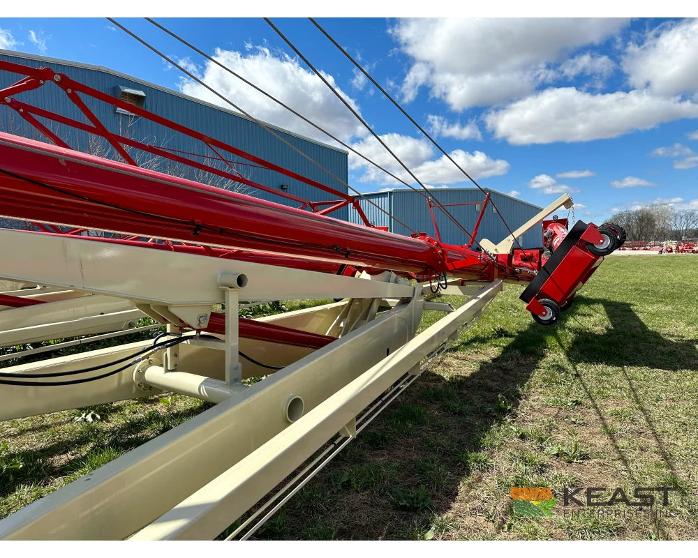 Farm King 16104 Auger 16’’ x 104’ Swingaway Hopper Reverse Kit Augers