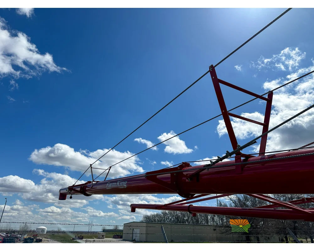 Farm King 16104 Auger 16’’ x 104’ Swingaway Hopper Reverse Kit Augers