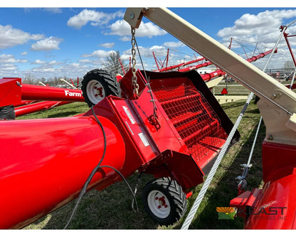 Farm King 16104 Auger 16’’ x 104’ Swingaway Hopper Reverse Kit Augers