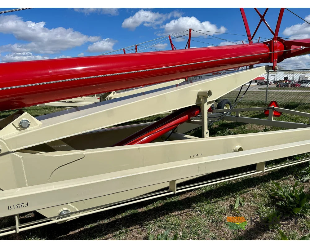 Farm King 16104 Auger 16’’ x 104’ Swingaway Hopper Reverse Kit Augers