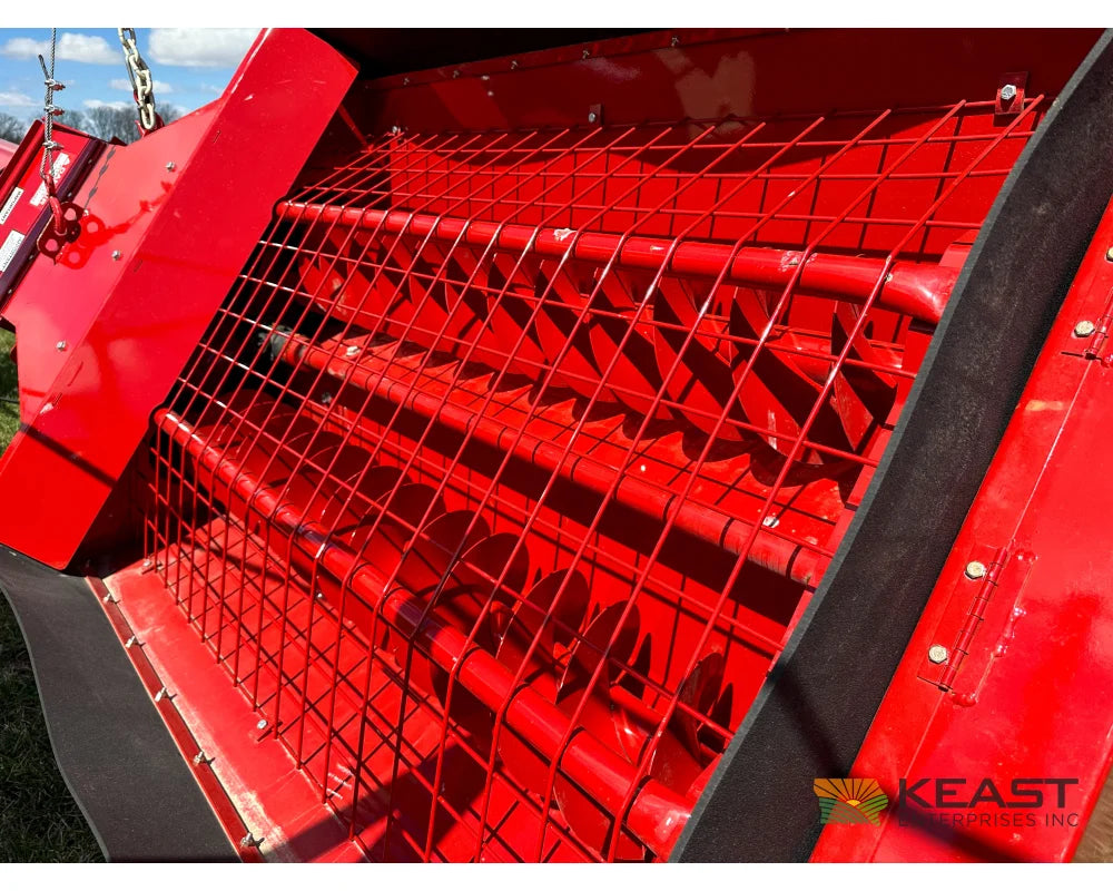 Farm King 16104 Auger 16’’ x 104’ Swingaway Hopper Reverse Kit Augers