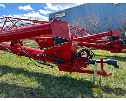 Farm King 16104 Auger 16’’ x 104’ Swingaway Hopper Reverse Kit Augers