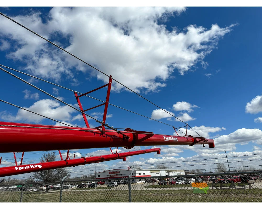 Farm King 16104 Auger 16’’ x 104’ Swingaway Hopper Reverse Kit Augers