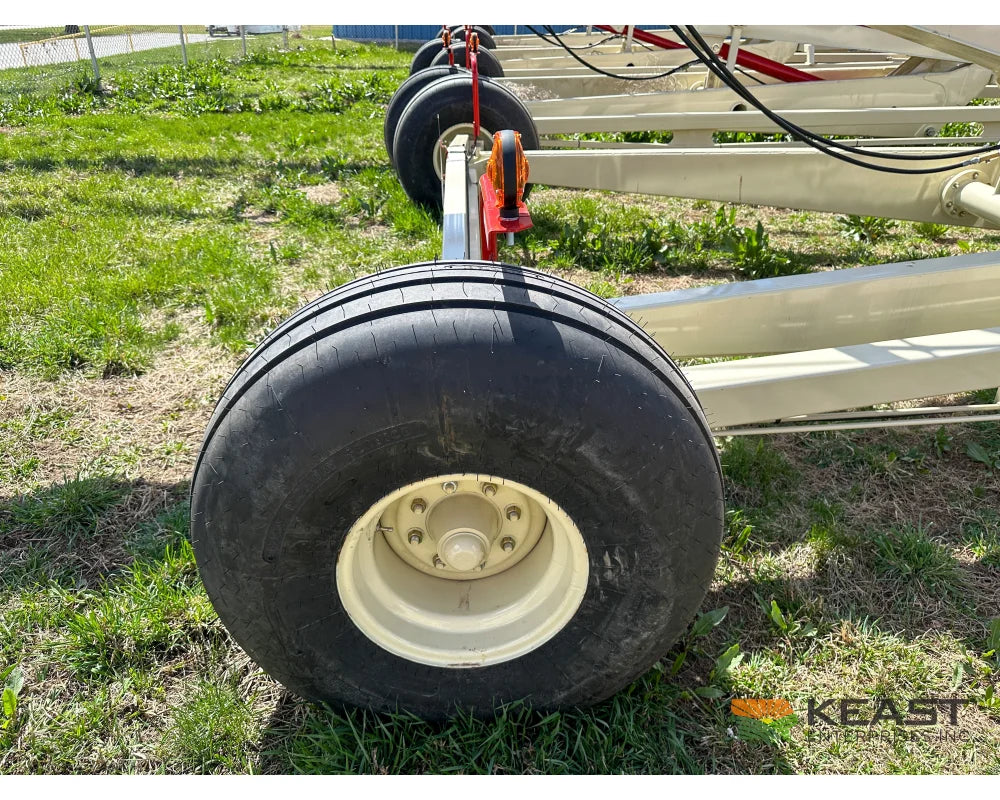 Farm King 16104 Auger 16’’ x 104’ Swingaway Hopper Reverse Kit Augers
