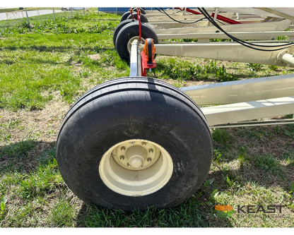 Farm King 16104 Auger 16’’ x 104’ Swingaway Hopper Reverse Kit Augers