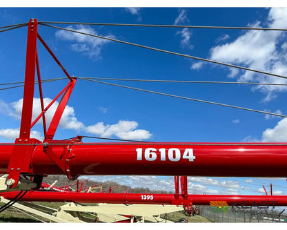 Farm King 16104 Auger 16’’ x 104’ Swingaway Hopper Reverse Kit Augers