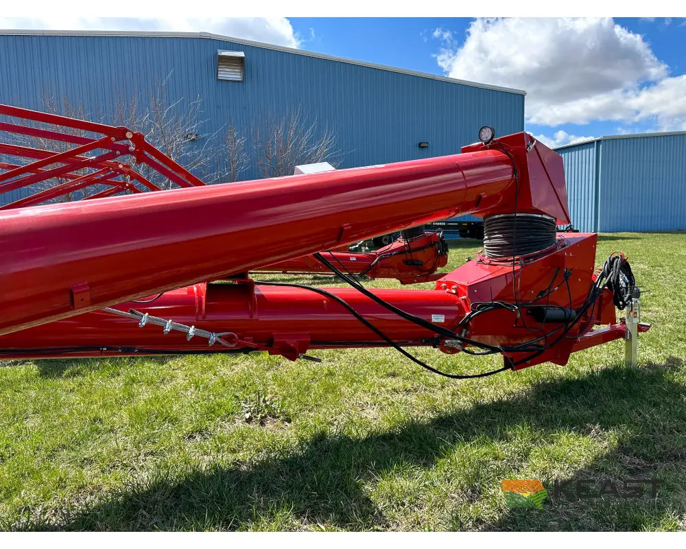 Farm King 16104 Auger 16’’ x 104’ Swingaway Hopper Reverse Kit Augers
