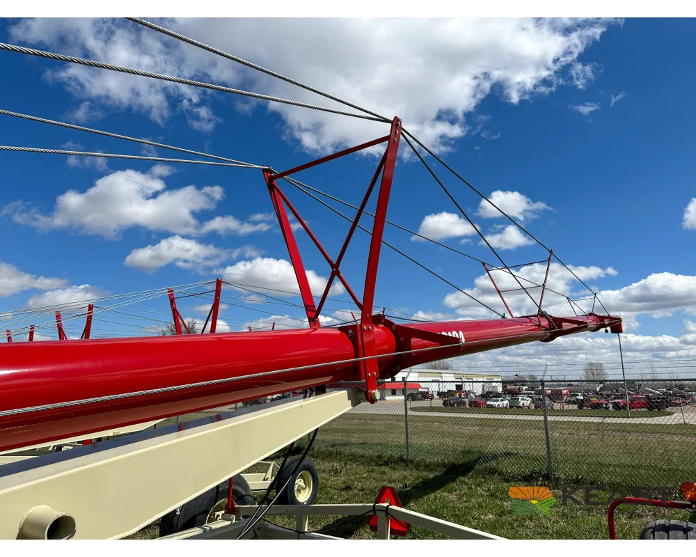 Farm King 16104 Auger 16’’ x 104’ Swingaway Hopper Reverse Kit Augers