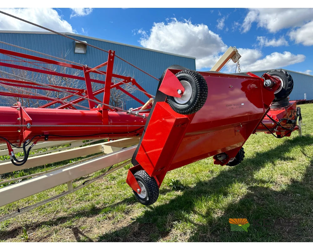 Farm King 16104 Auger 16’’ x 104’ Swingaway Hopper Reverse Kit Augers
