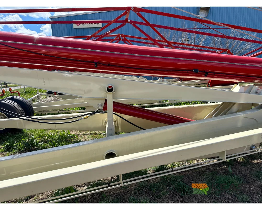 Farm King 16104 Auger 16’’ x 104’ Swingaway Hopper Reverse Kit Augers