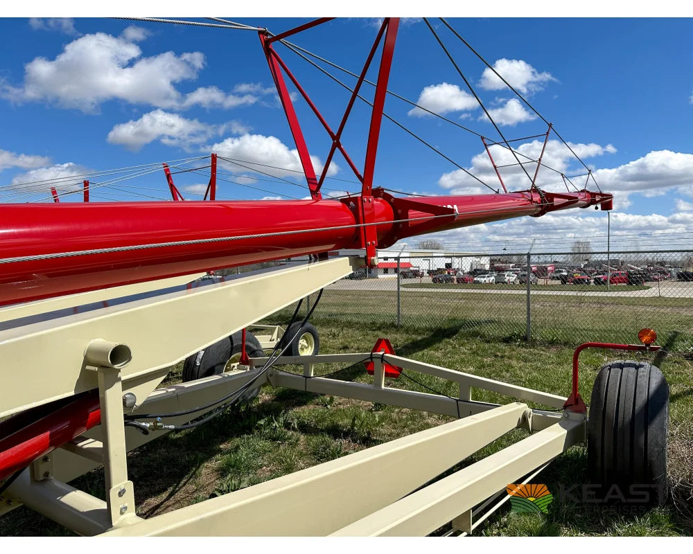 Farm King 16104 Auger 16’’ x 104’ Swingaway Hopper Reverse Kit Augers