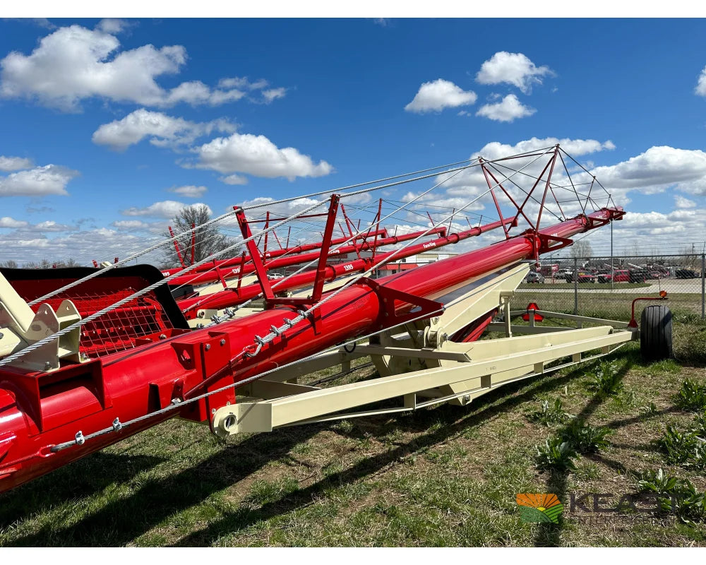 Farm King 16104 Auger 16’’ x 104’ Swingaway Hopper Reverse Kit Augers