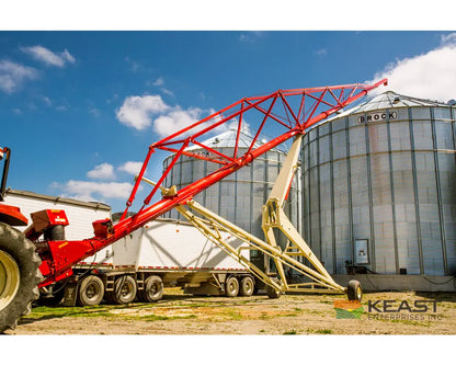 Farm King 1684 Auger 16’’ x 84’ Swingaway Hopper Reverse Kit Augers