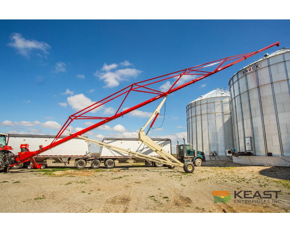 Farm King 1684 Auger 16’’ x 84’ Swingaway Hopper Reverse Kit Augers