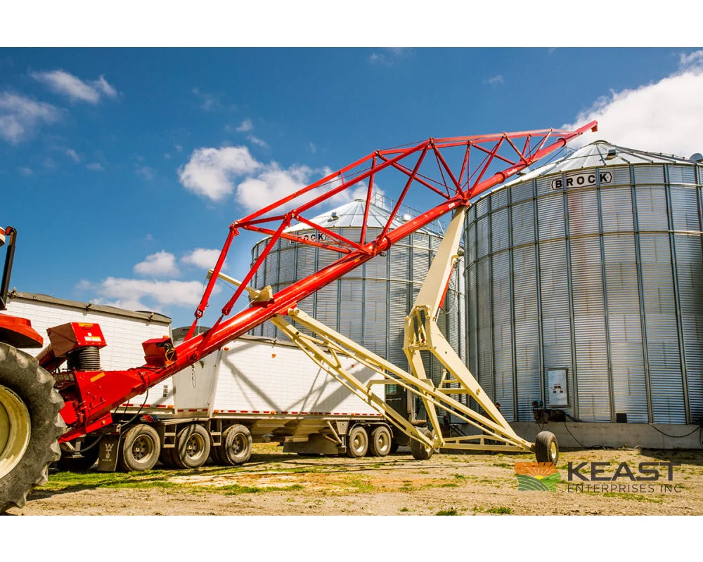 Farm King 1684 Auger 16’’ x 84’ Swingaway Hopper Reverse Kit Augers