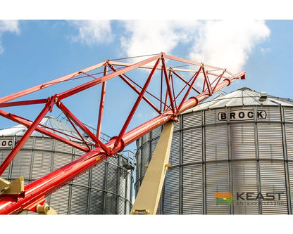 Farm King 1684 Auger 16’’ x 84’ Swingaway Hopper Reverse Kit Augers