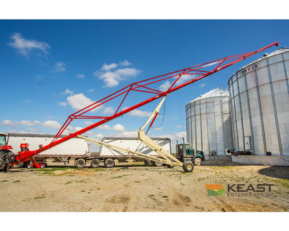 Farm King 1684 Auger 16’’ x 84’ Swingaway Hopper Reverse Kit Augers