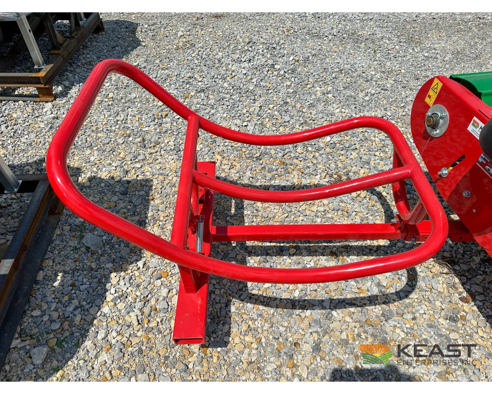 Farm King BW150 Bale Wrapper 3-Point Hitch 47’’ x 47’’ Bale Size Bale Wrappers
