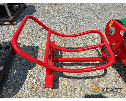 Farm King BW150 Bale Wrapper 3-Point Hitch 47’’ x 47’’ Bale Size Bale Wrappers