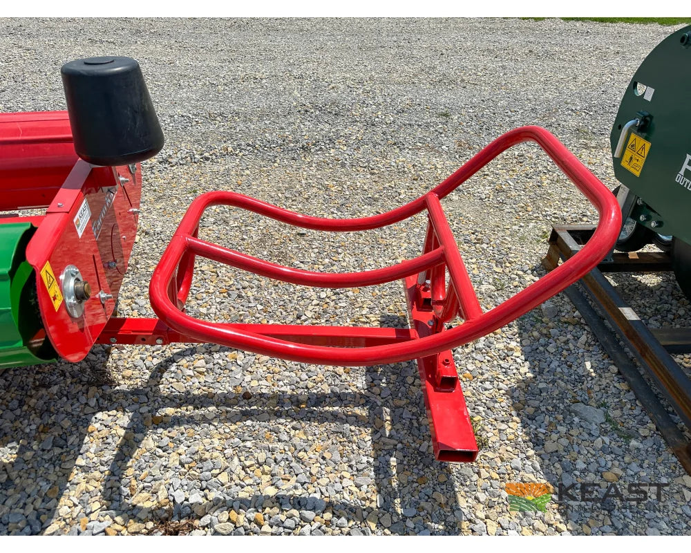 Farm King BW150 Bale Wrapper 3-Point Hitch 47’’ x 47’’ Bale Size Bale Wrappers