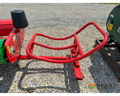 Farm King BW150 Bale Wrapper 3-Point Hitch 47’’ x 47’’ Bale Size Bale Wrappers