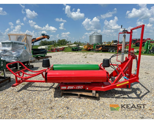 Farm King BW150 Bale Wrapper