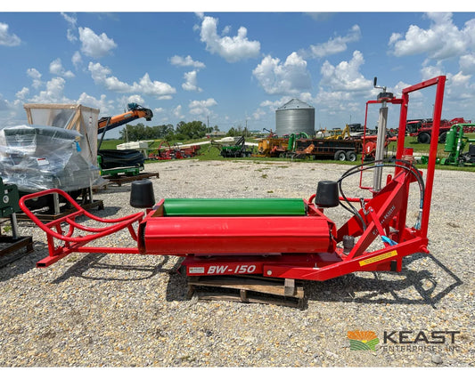 Farm King BW150 Bale Wrapper