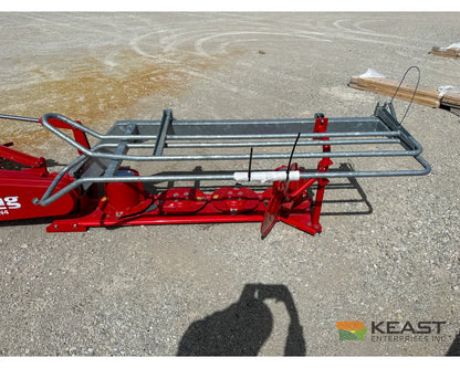 Farm King MDN4 Disc Mower 5’5’’ Working Width 540 PTO Cat. I/II 3-Point Disc Mowers