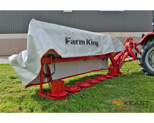Farm King MDN6 Disc Mower