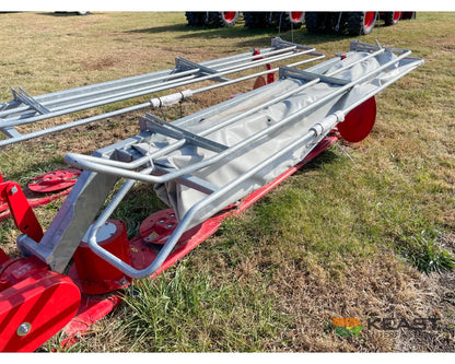 Farm King MDN7 Disc Mower 9’4’’ Working Width 540 PTO Cat. I/II 3-Point Disc Mowers