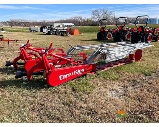 Farm King MDN7 Disc Mower