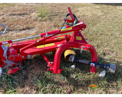 Farm King MDN7 Disc Mower 9’4’’ Working Width 540 PTO Cat. I/II 3-Point Disc Mowers